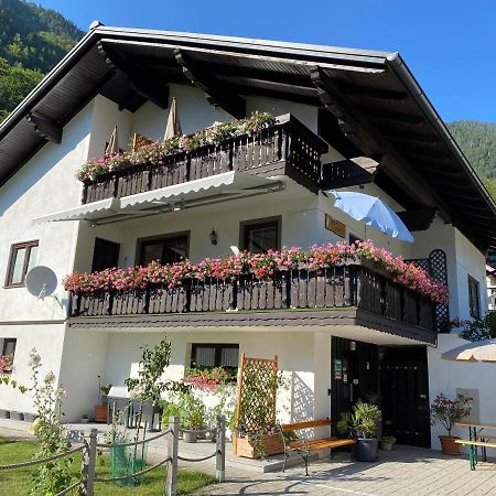 Haus Salzkristall Obertraun Extérieur photo