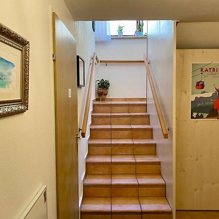 Haus Salzkristall Obertraun Extérieur photo
