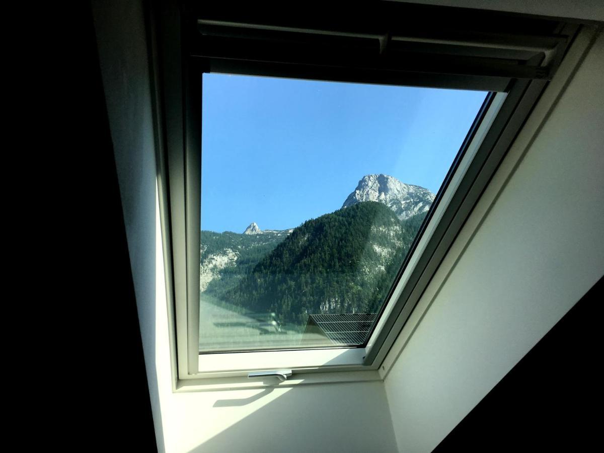 Haus Salzkristall Obertraun Extérieur photo
