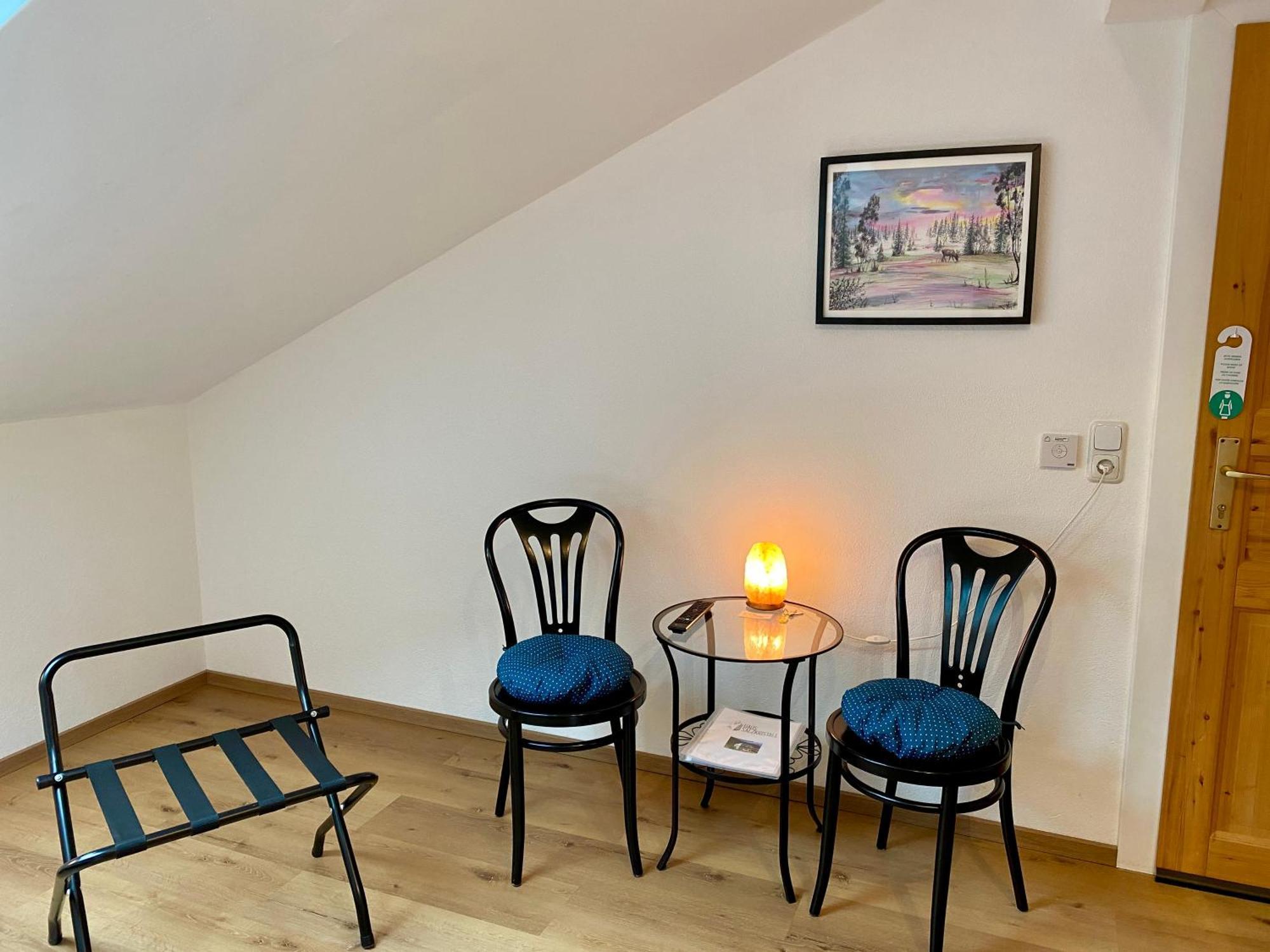 Haus Salzkristall Obertraun Extérieur photo