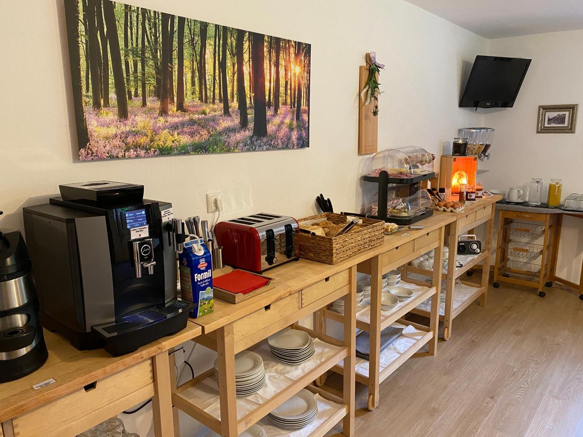 Haus Salzkristall Obertraun Extérieur photo