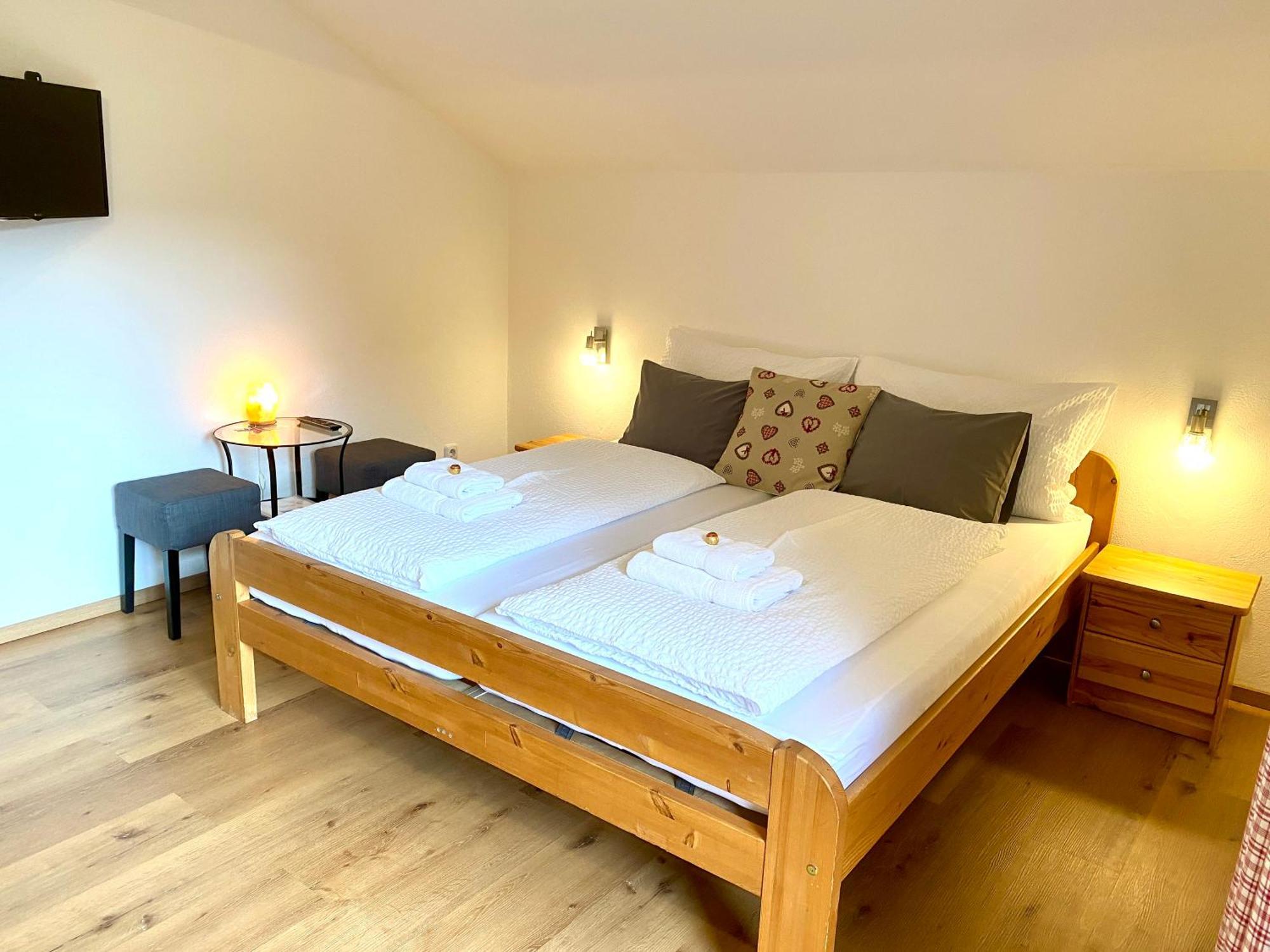 Haus Salzkristall Obertraun Extérieur photo