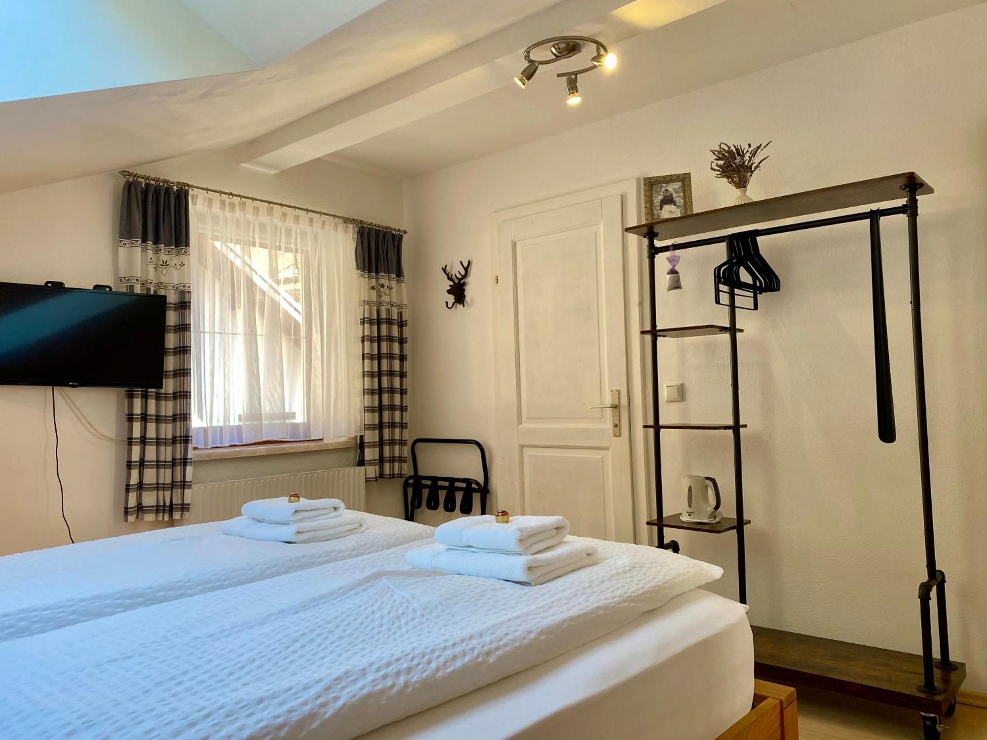 Haus Salzkristall Obertraun Extérieur photo