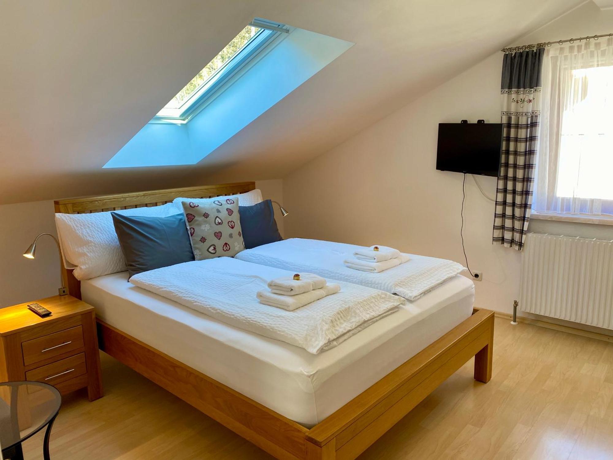 Haus Salzkristall Obertraun Extérieur photo