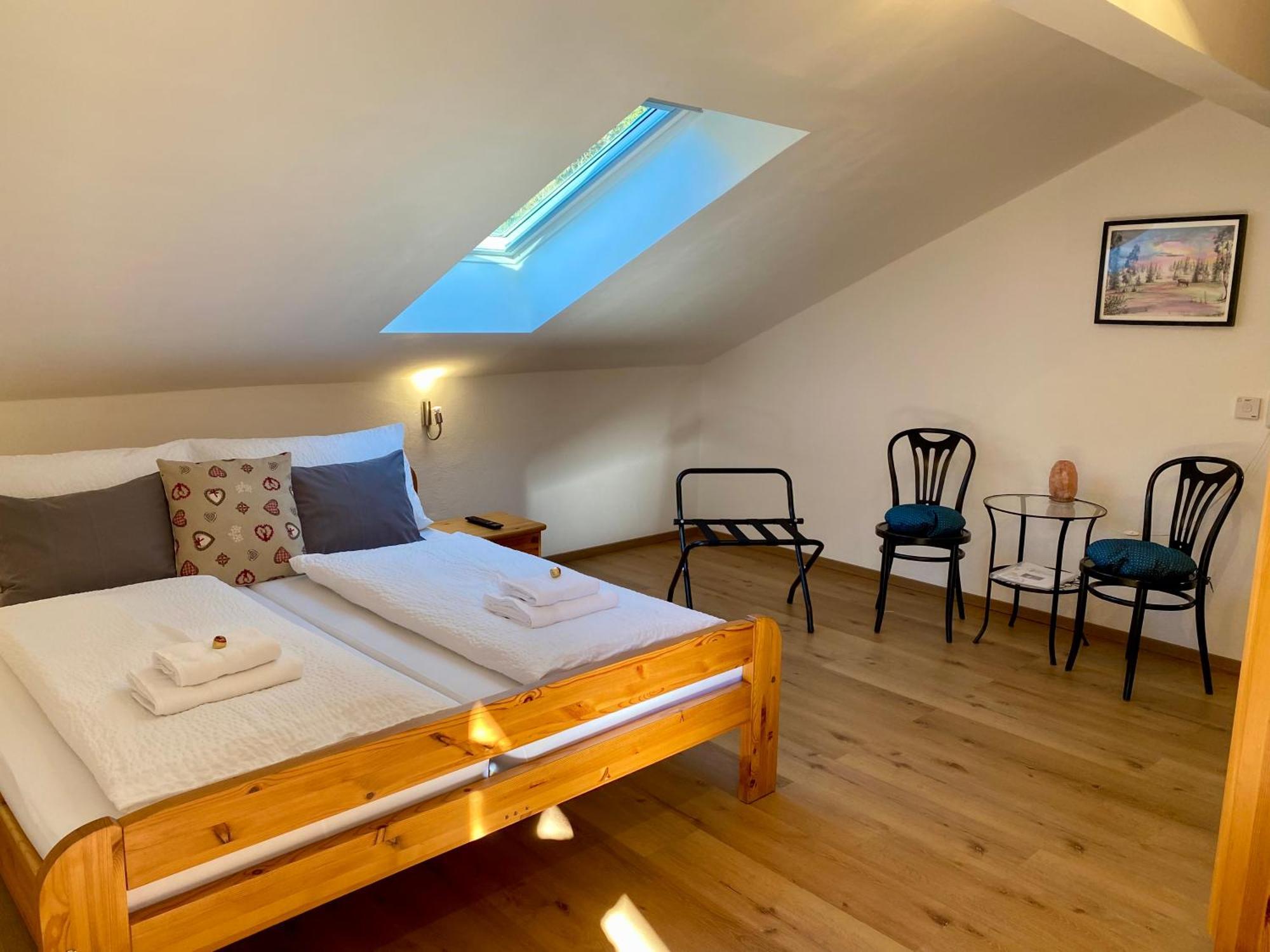 Haus Salzkristall Obertraun Extérieur photo