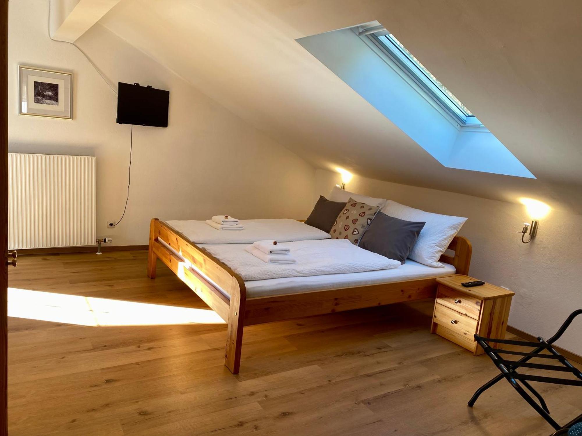 Haus Salzkristall Obertraun Extérieur photo