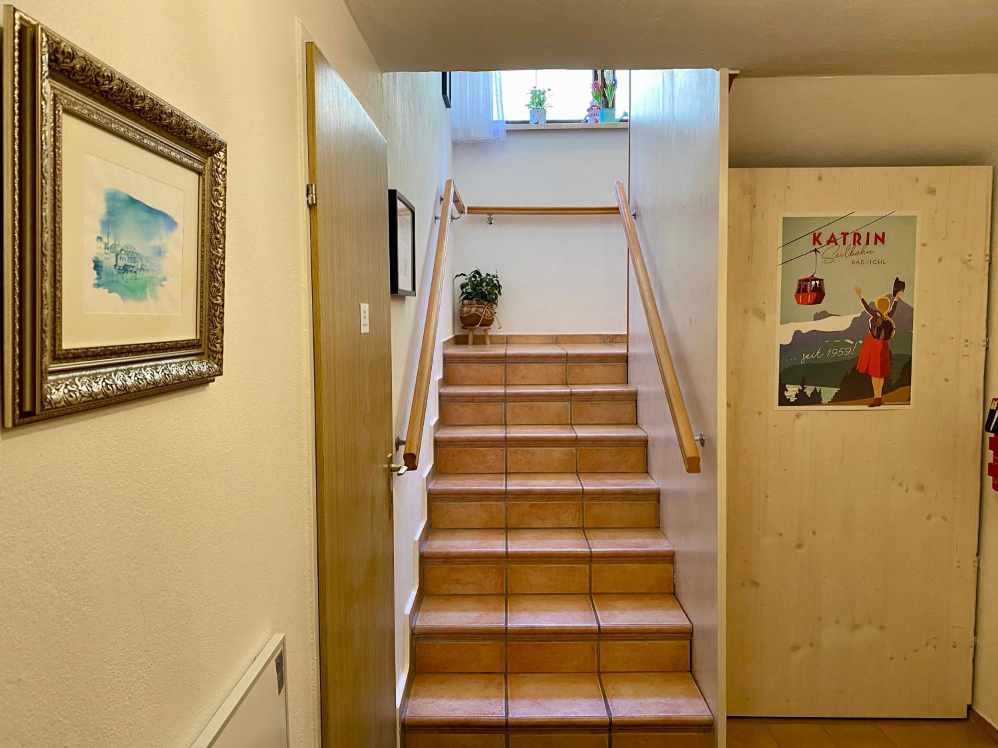 Haus Salzkristall Obertraun Extérieur photo