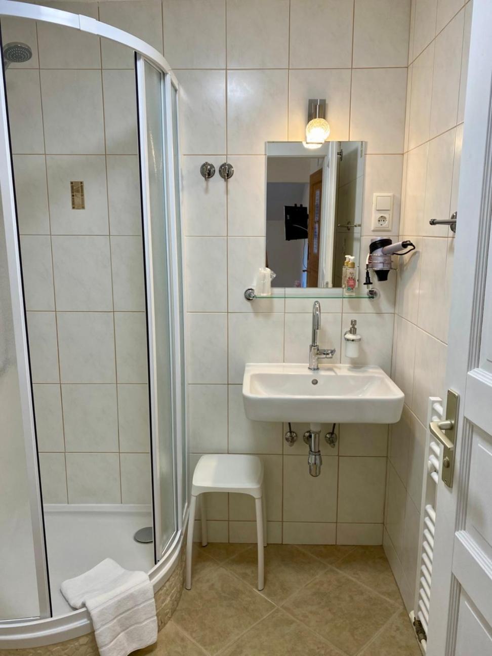 Haus Salzkristall Obertraun Extérieur photo