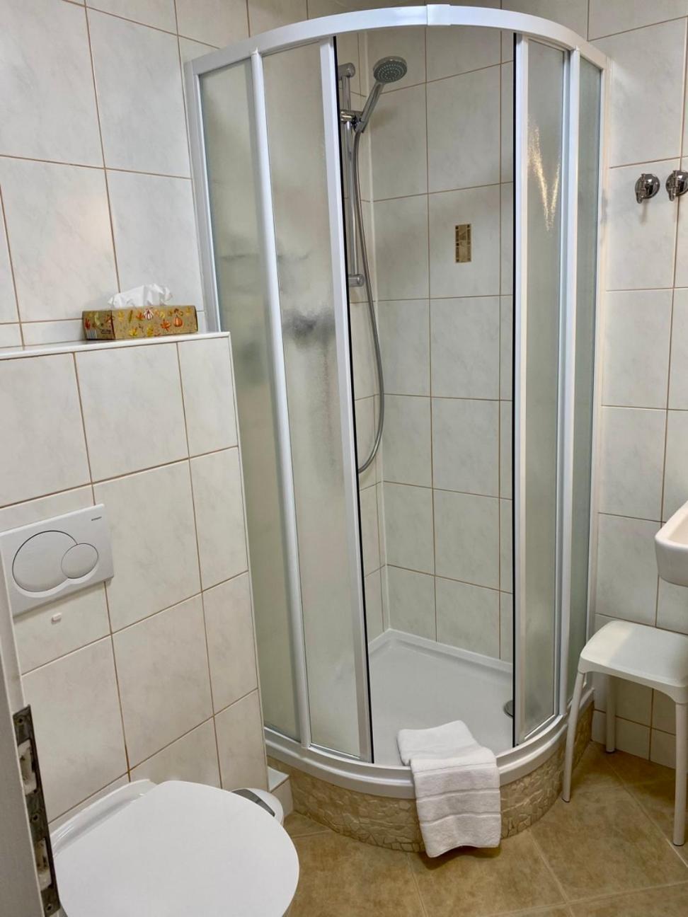 Haus Salzkristall Obertraun Extérieur photo