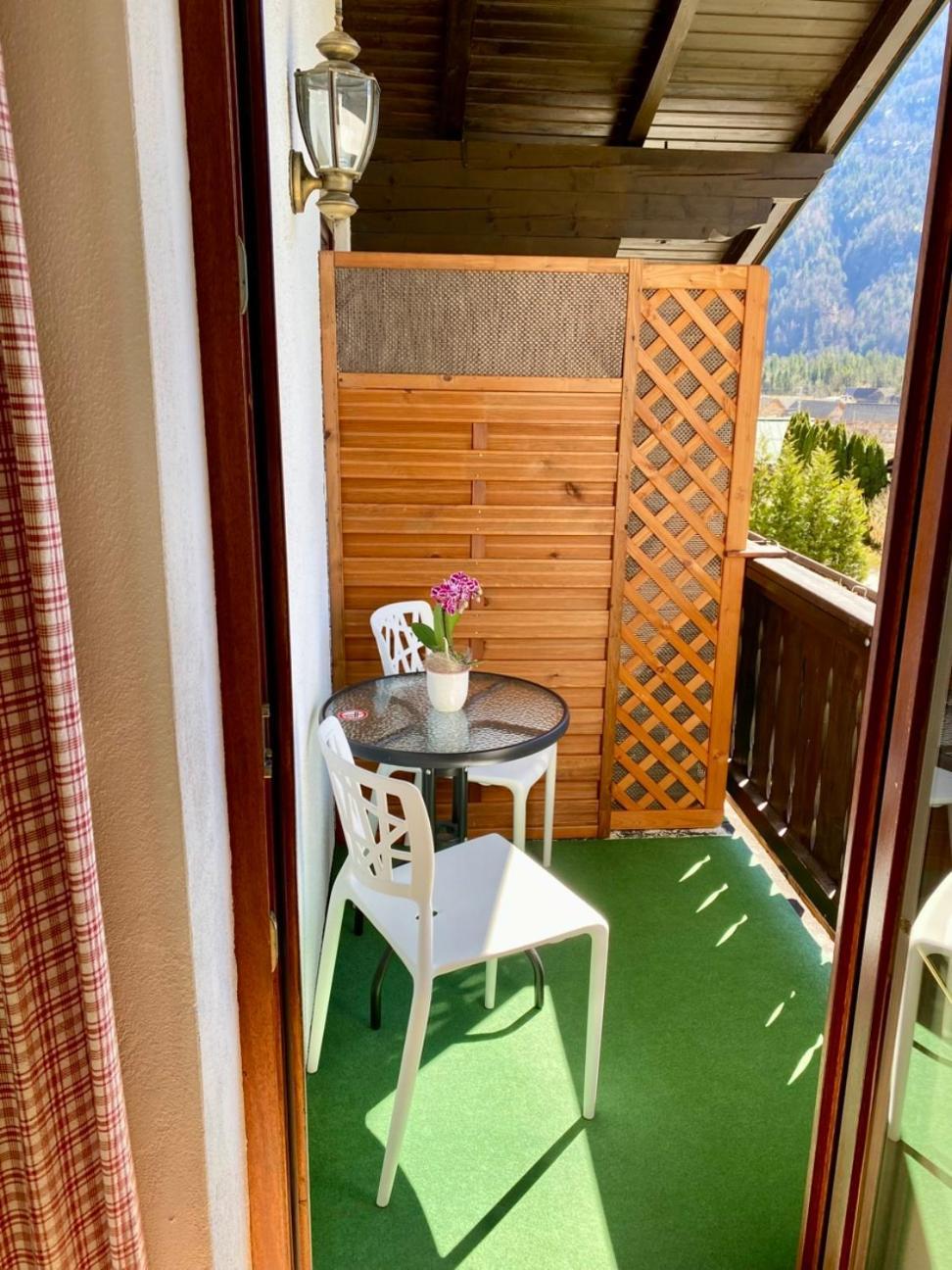 Haus Salzkristall Obertraun Extérieur photo