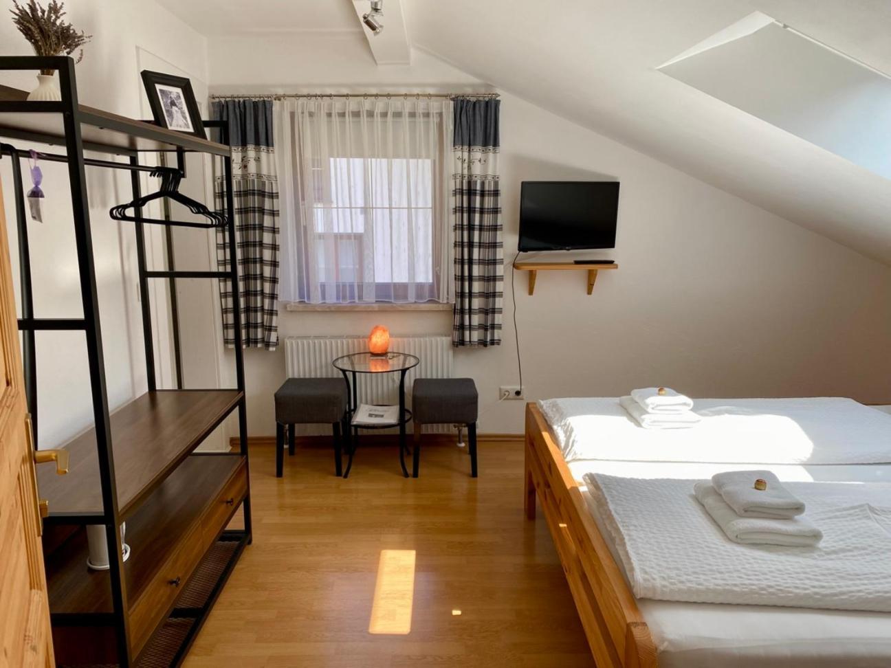 Haus Salzkristall Obertraun Extérieur photo