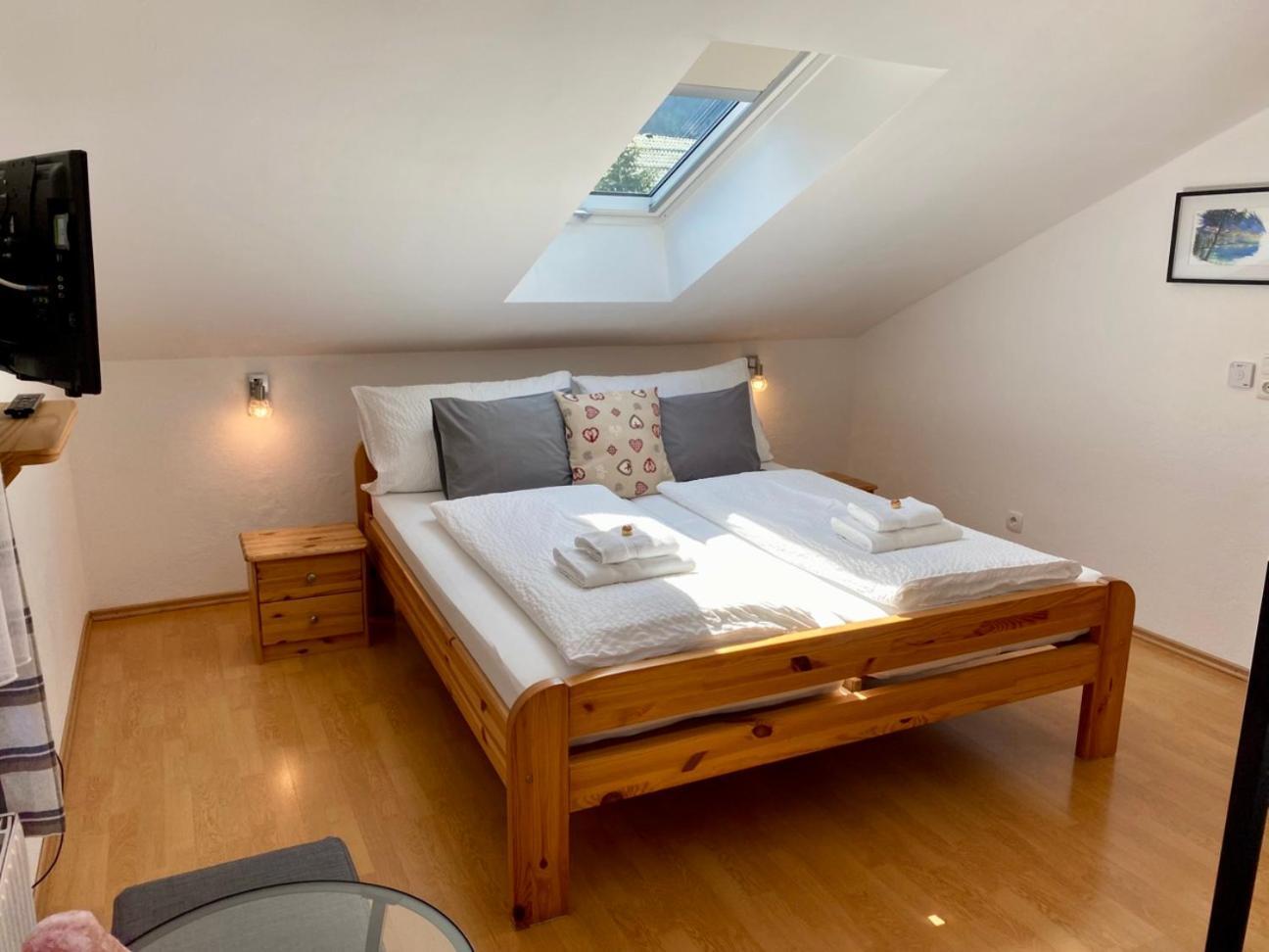 Haus Salzkristall Obertraun Extérieur photo