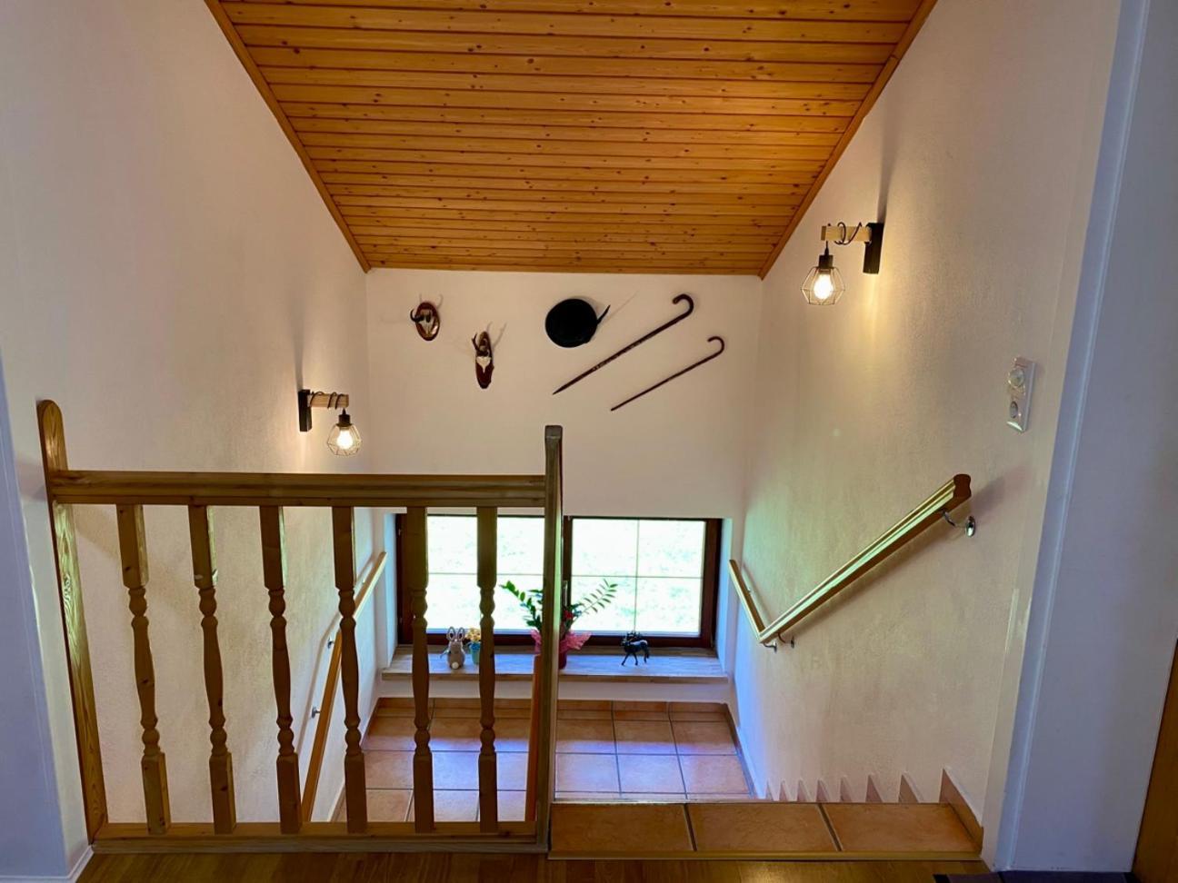 Haus Salzkristall Obertraun Extérieur photo
